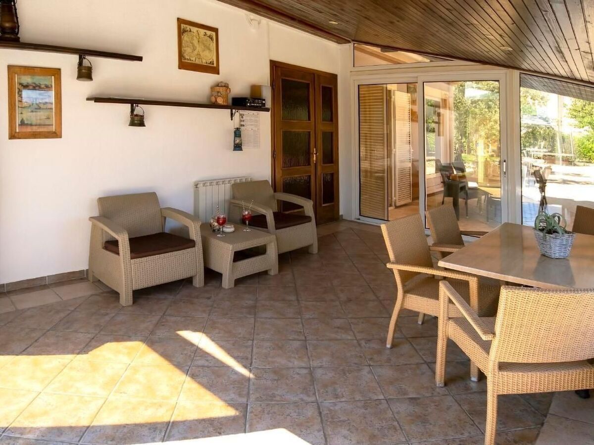 Villa Bruna – Maison 12 pers., piscine privée et bar - Photo 20