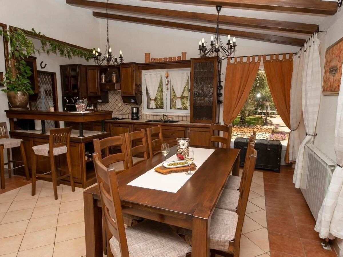 Villa Bruna – Maison 12 pers., piscine privée et bar - Photo 22
