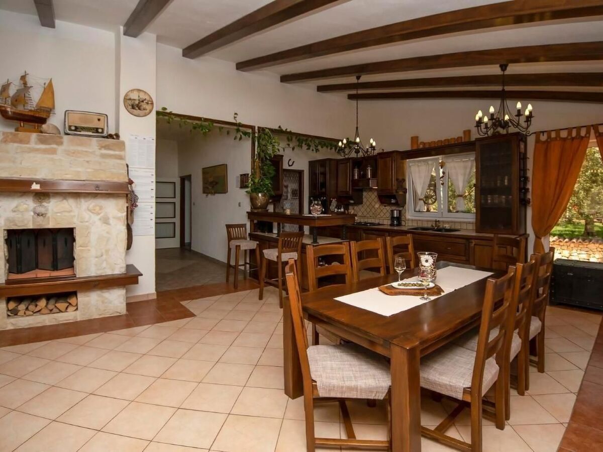 Villa Bruna – Maison 12 pers., piscine privée et bar - Photo 23
