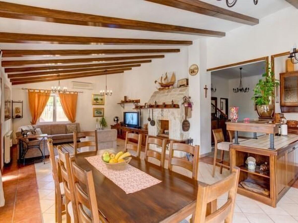 Villa Bruna – Maison 12 pers., piscine privée et bar - Photo 25