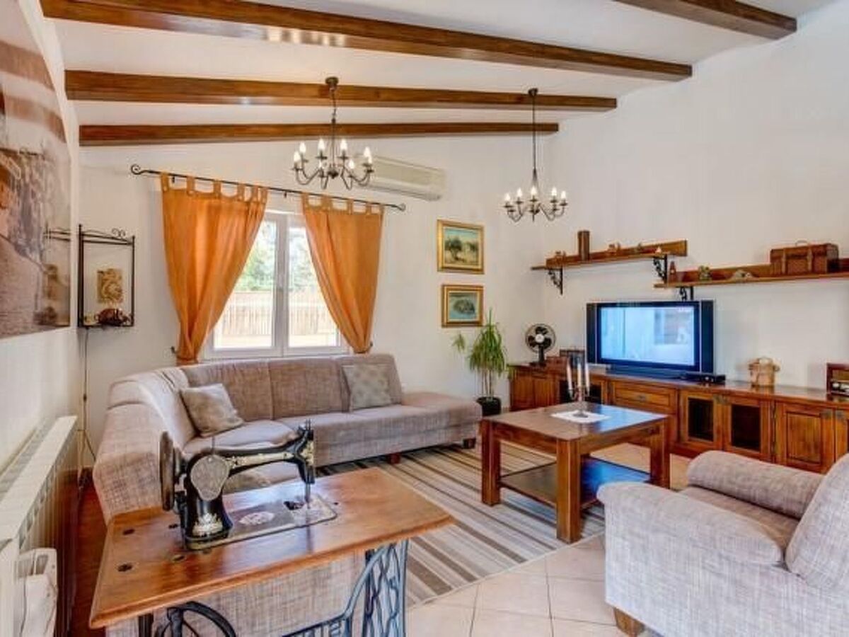 Villa Bruna – Maison 12 pers., piscine privée et bar - Photo 26