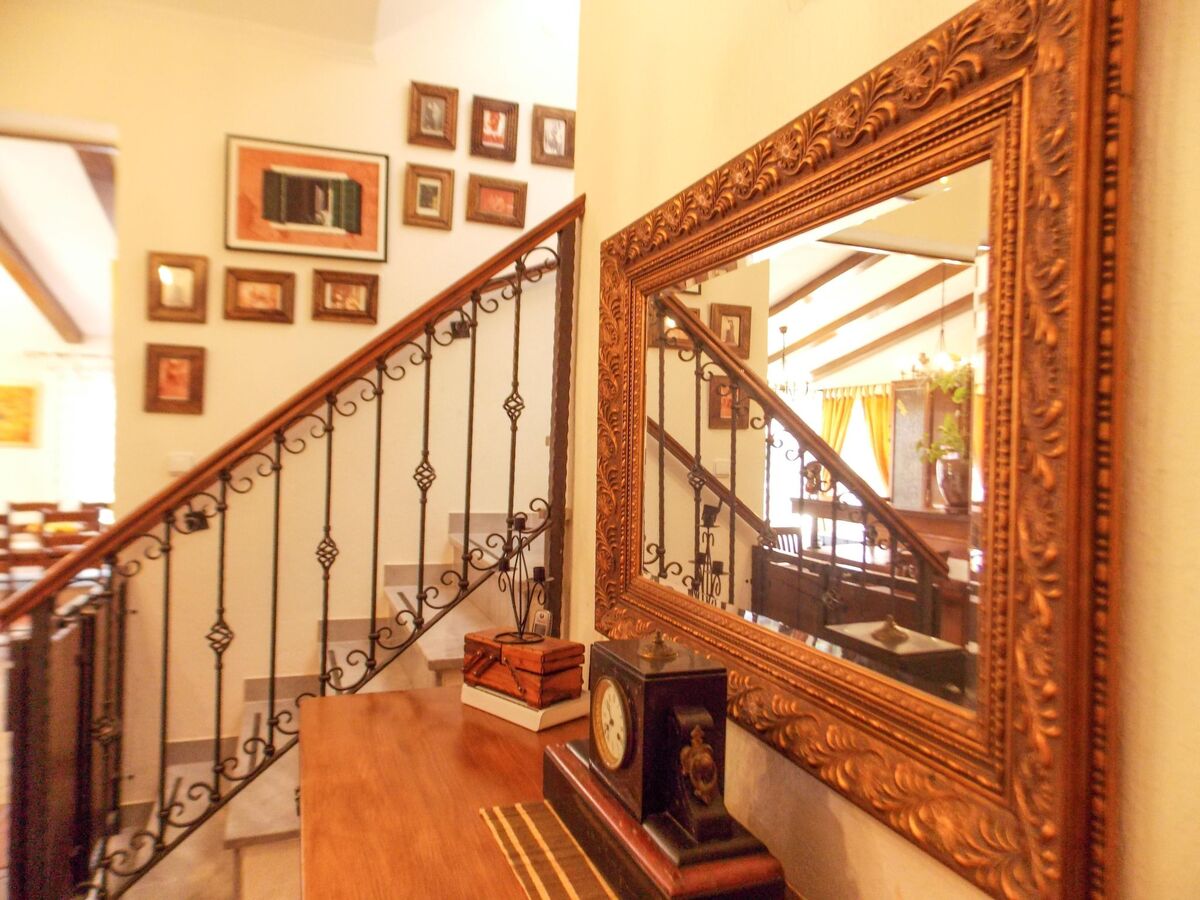 Villa Bruna – Maison 12 pers., piscine privée et bar - Photo 28