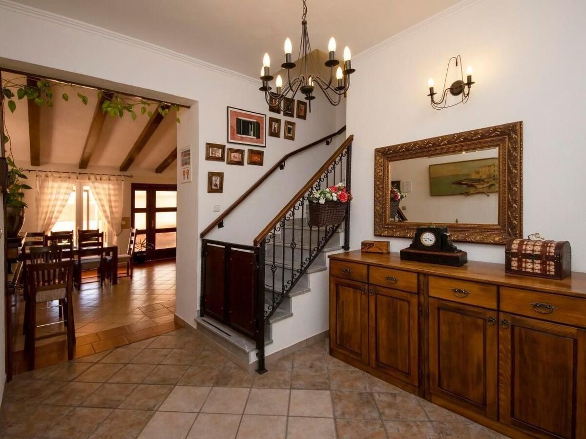 Villa Bruna – Maison 12 pers., piscine privée et bar - Photo 29
