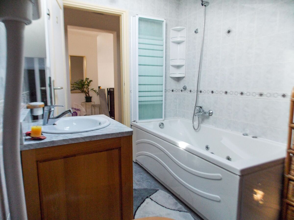 Villa Bruna – Maison 12 pers., piscine privée et bar - Photo 36