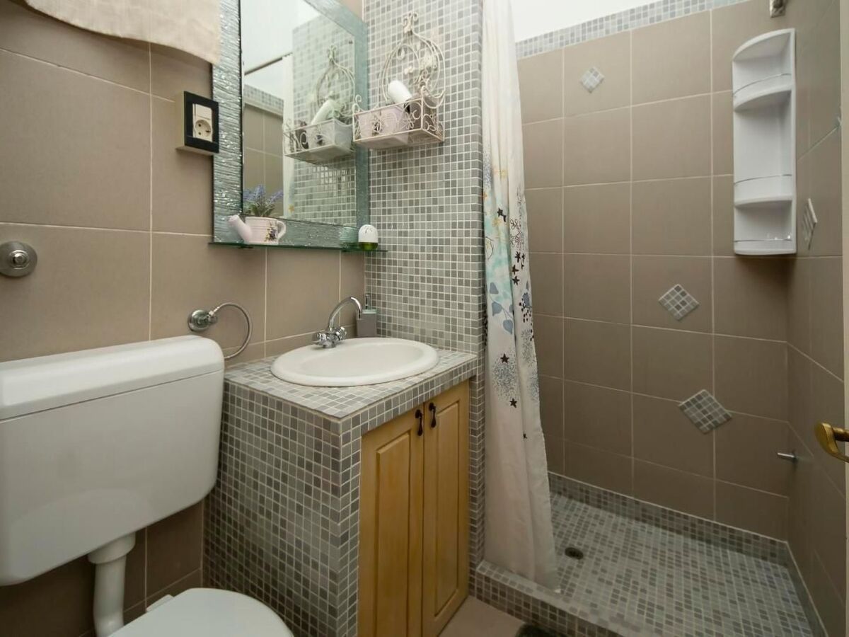 Villa Bruna – Maison 12 pers., piscine privée et bar - Photo 37