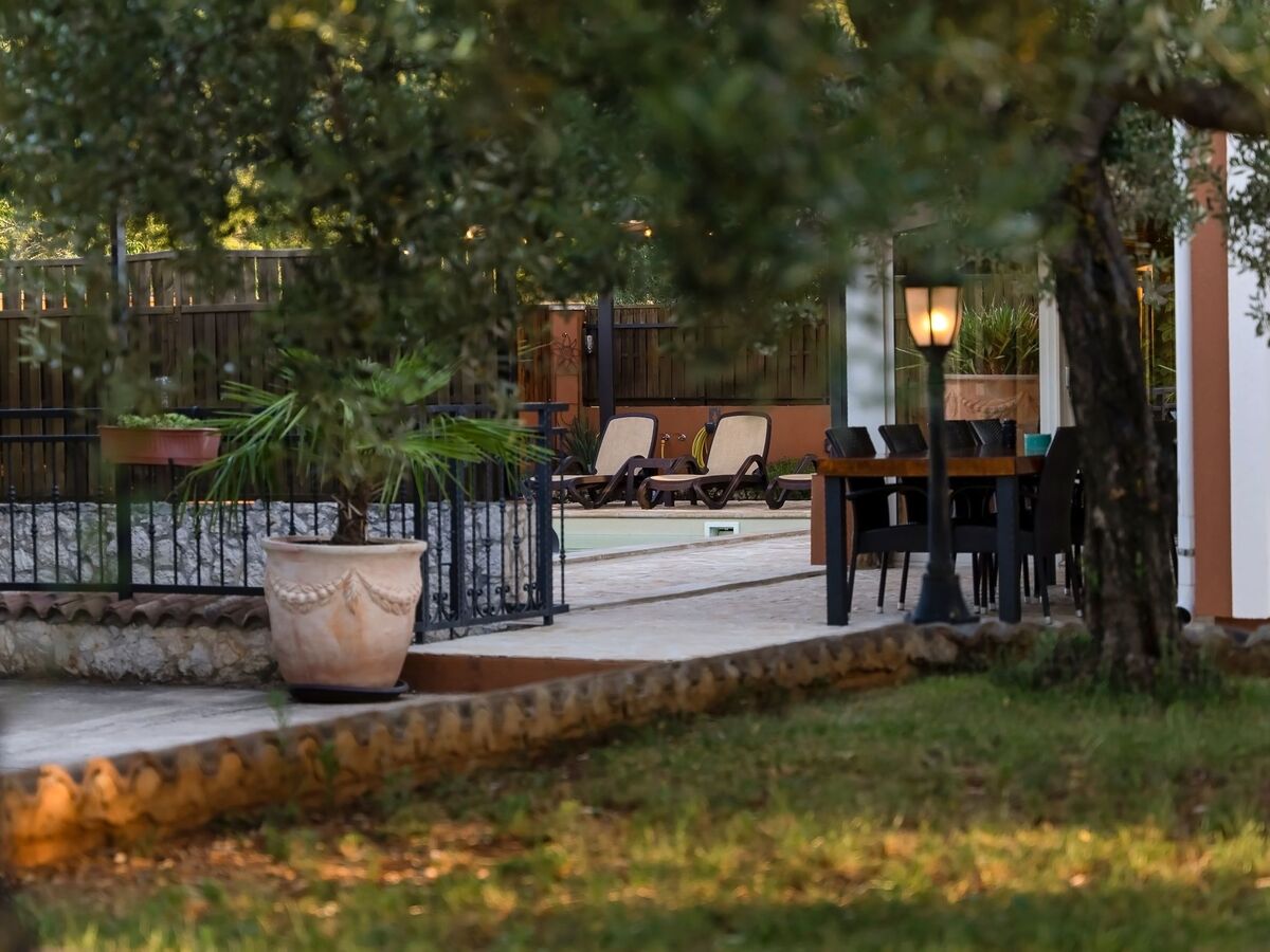 Villa Bruna – Maison 12 pers., piscine privée et bar - Photo 40