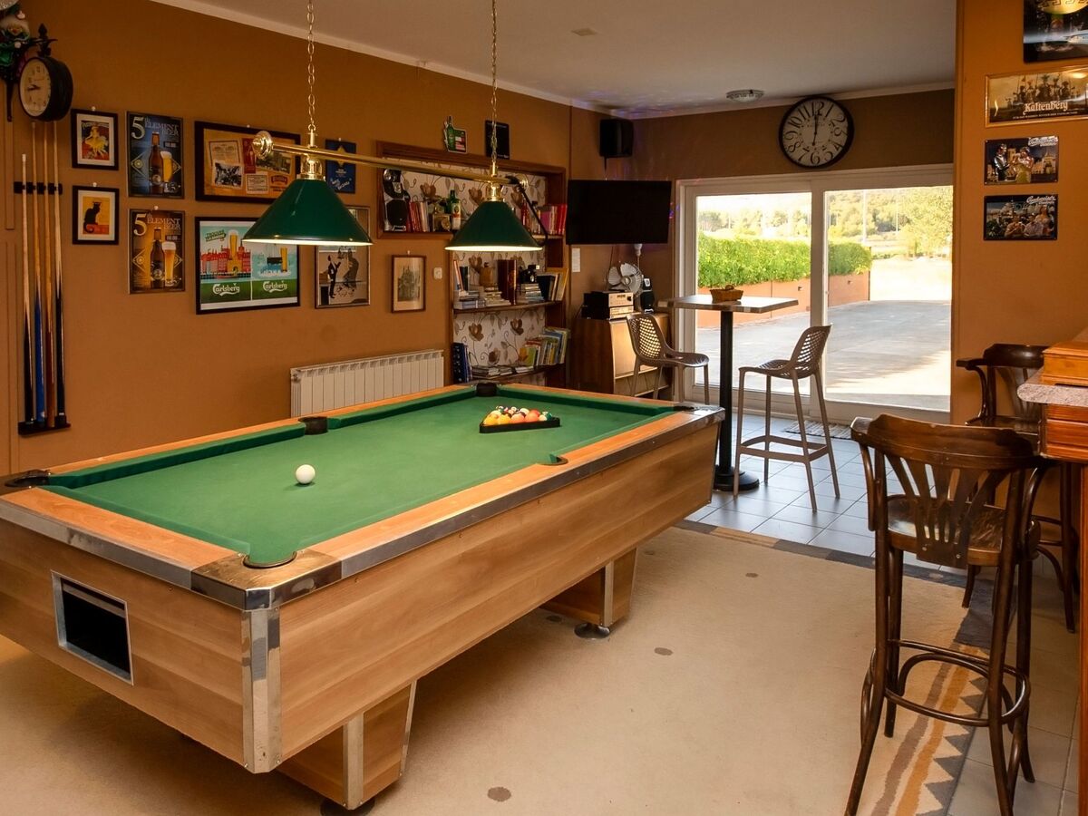 Villa Bruna – Maison 12 pers., piscine privée et bar - Photo 42