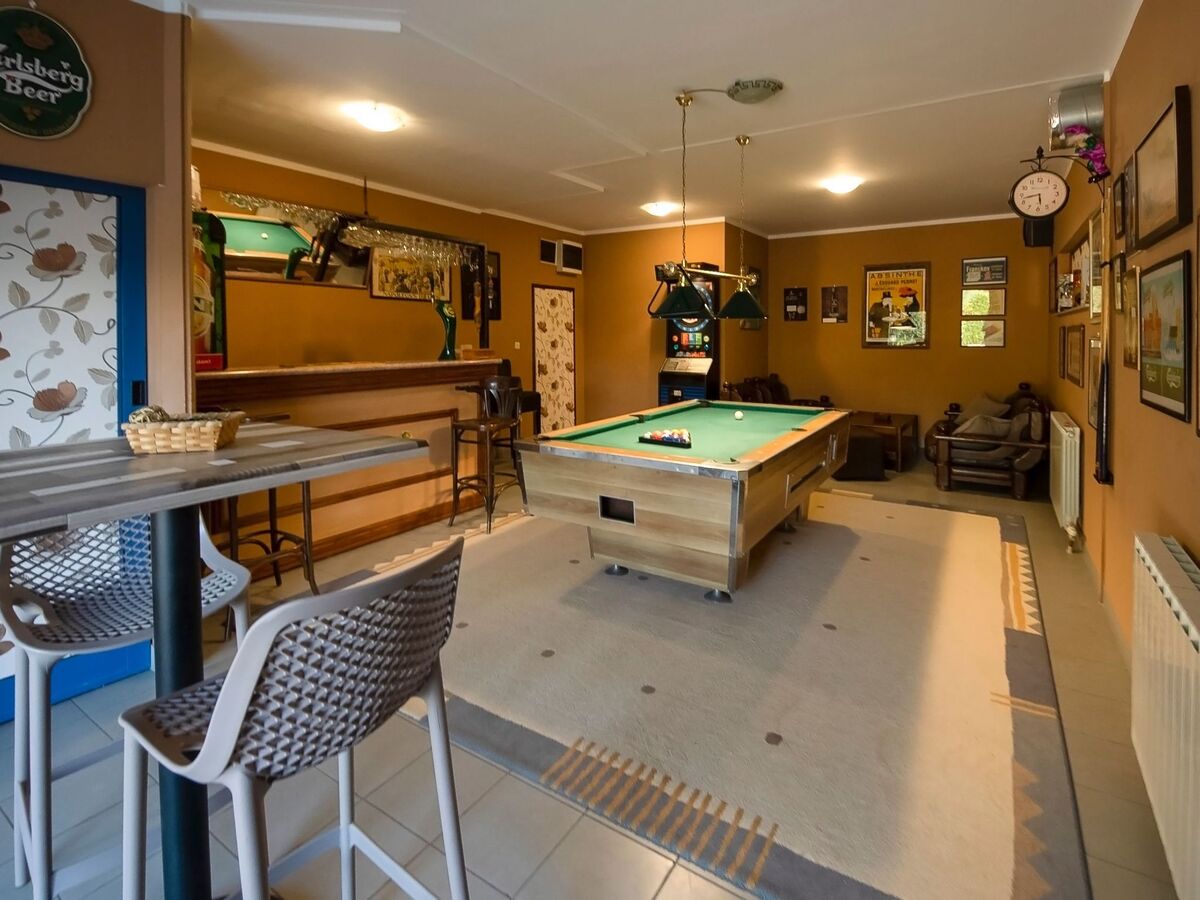 Villa Bruna – Maison 12 pers., piscine privée et bar - Photo 43