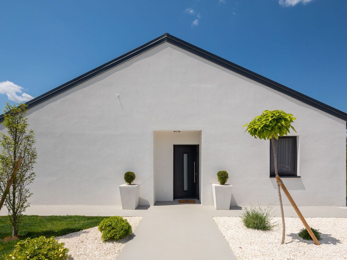Villa Le in Oklaj – Maison avec piscine chauffée - Photo 3