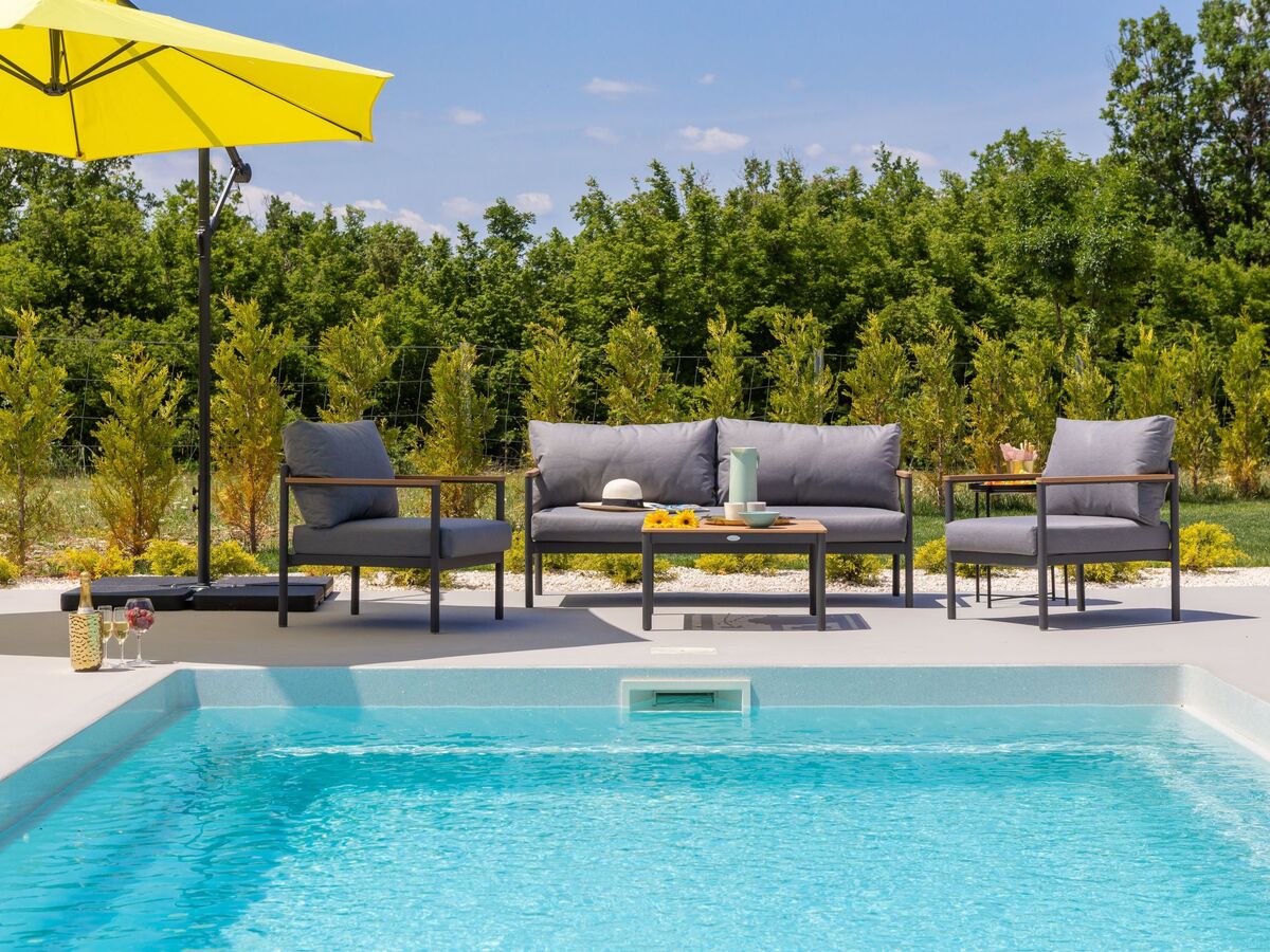 Villa Le in Oklaj – Maison avec piscine chauffée - Photo 17