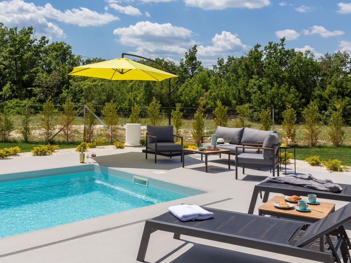Villa Le in Oklaj – Maison avec piscine chauffée - Photo 20