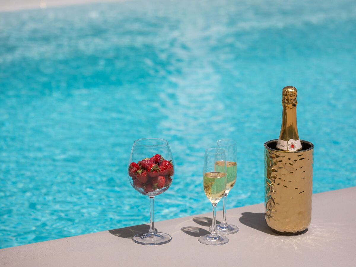 Villa Le in Oklaj – Maison avec piscine chauffée - Photo 21