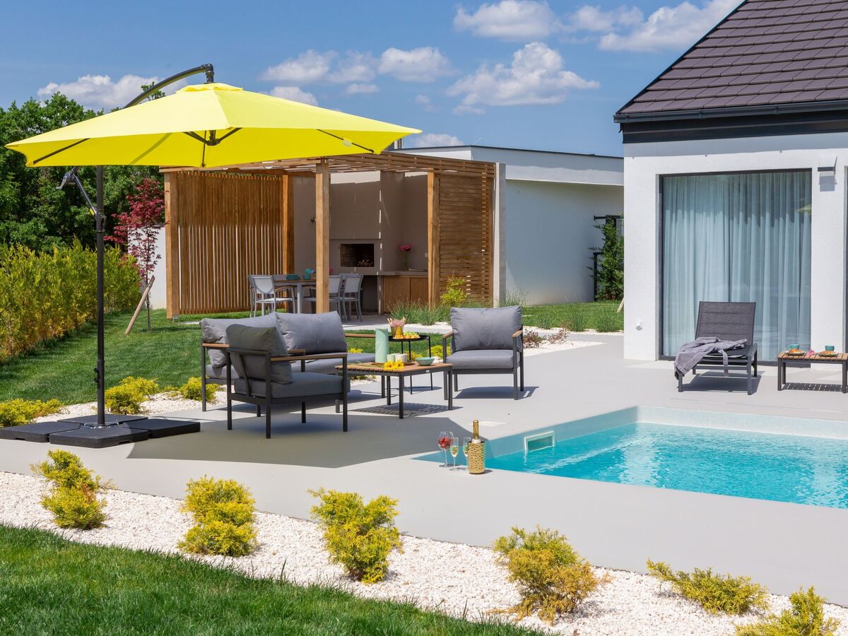 Villa Le in Oklaj – Maison avec piscine chauffée - Photo 23
