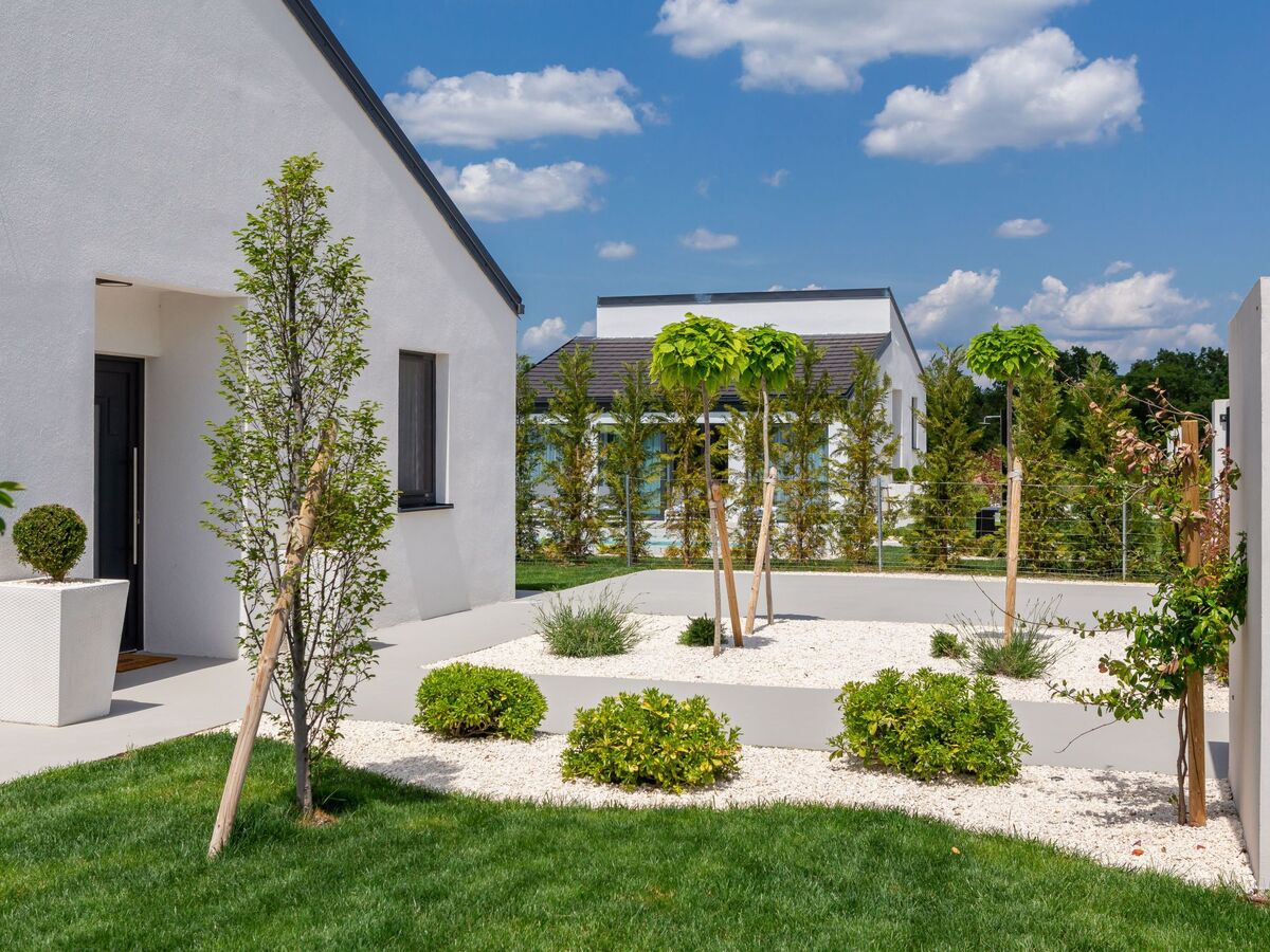 Villa Le in Oklaj – Maison avec piscine chauffée - Photo 25