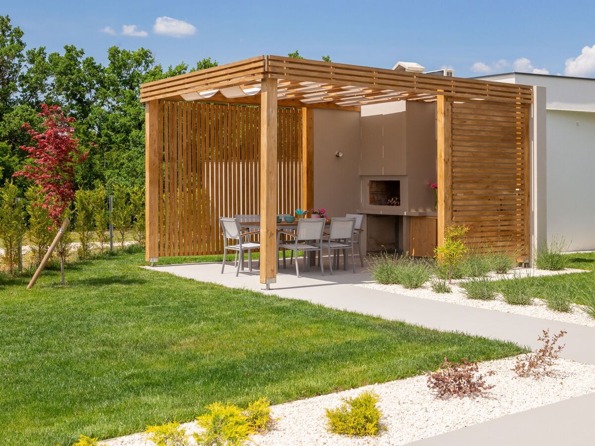 Villa Le in Oklaj – Maison avec piscine chauffée - Photo 30