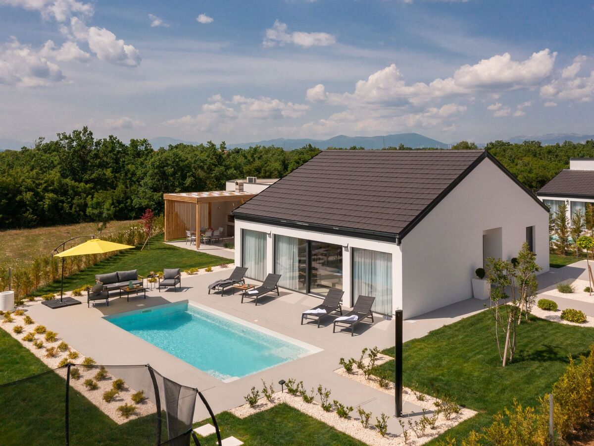 Villa Le in Oklaj – Maison avec piscine chauffée - Photo 34