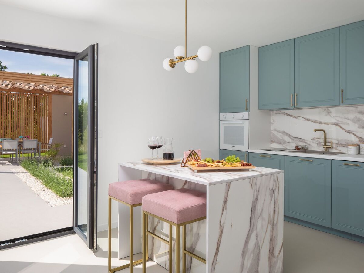 Villa Le in Oklaj – Maison avec piscine chauffée - Photo 39