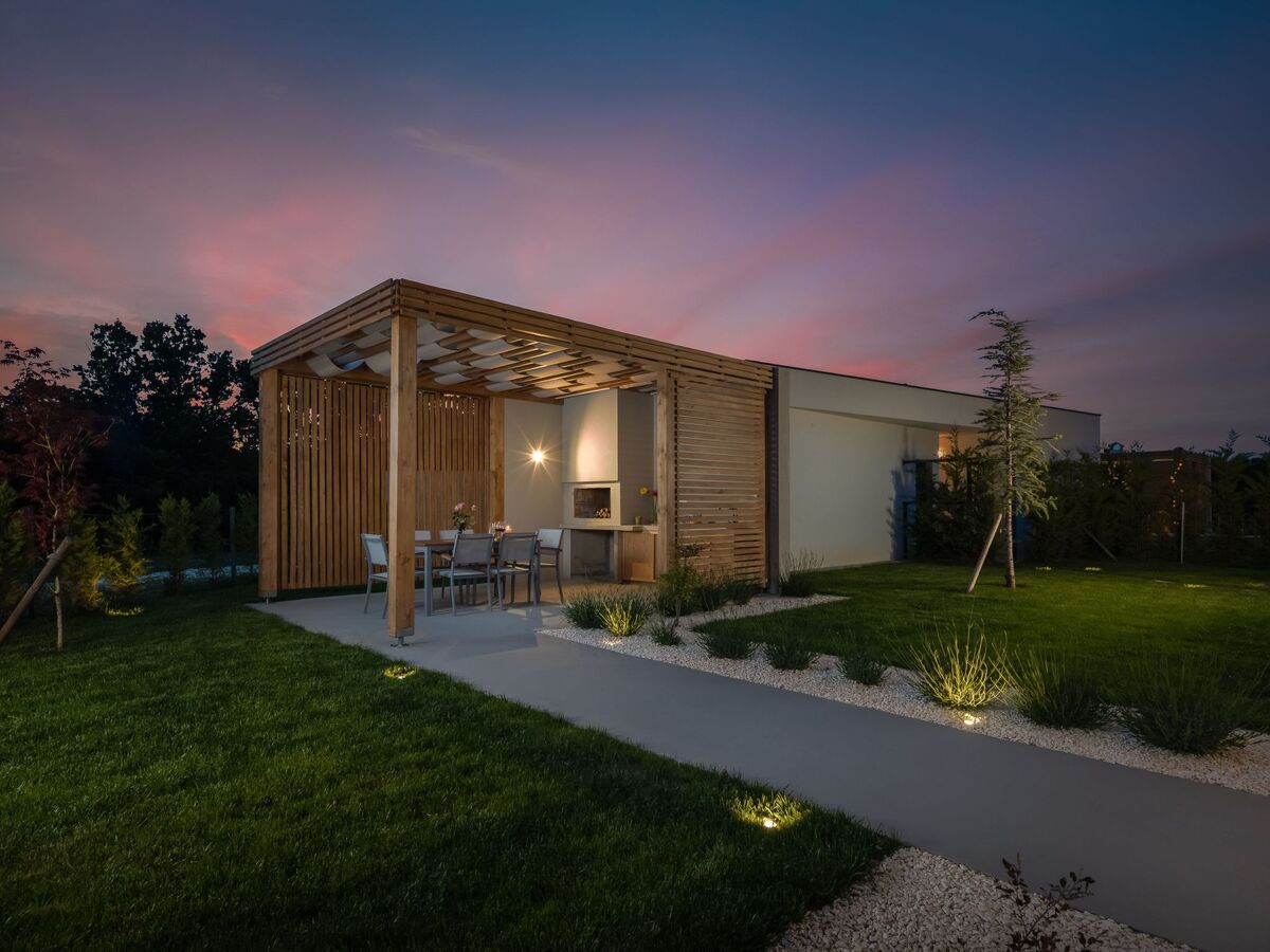 Villa Le in Oklaj – Maison avec piscine chauffée - Photo 51