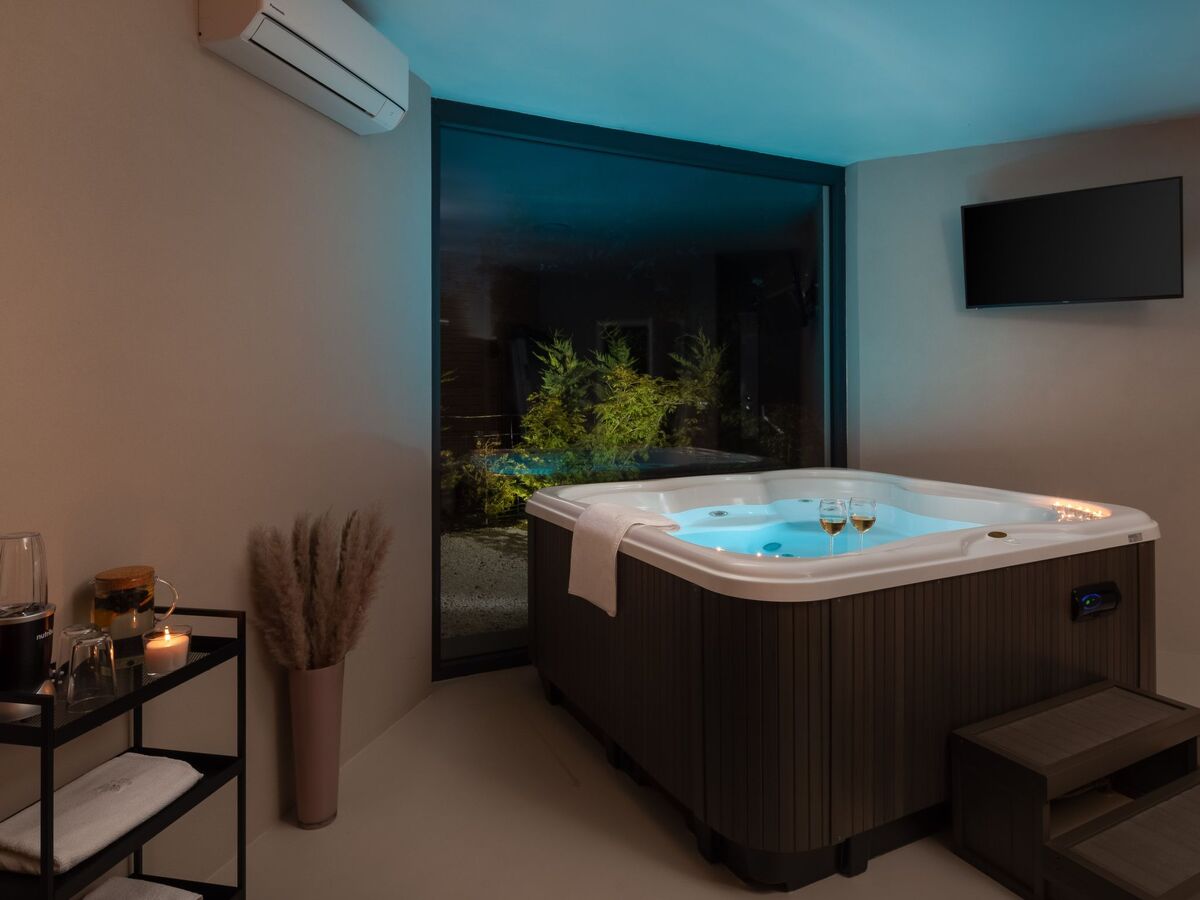 Villa Le in Oklaj – Maison avec piscine chauffée - Photo 65