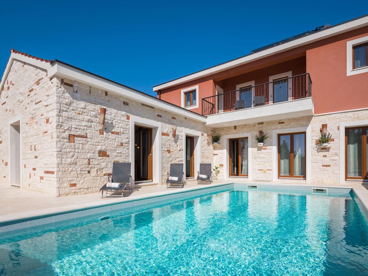Villa Mittelmeer Paradies – Maison 8 personnes, piscine privée - Photo 3