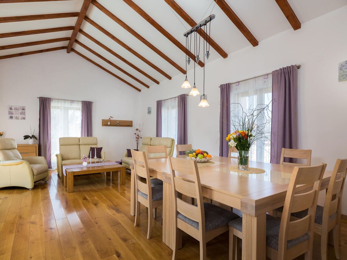 Villa Mittelmeer Paradies – Maison 8 personnes, piscine privée - Photo 6