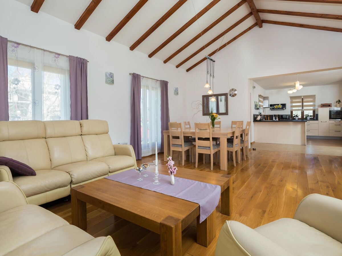 Villa Mittelmeer Paradies – Maison 8 personnes, piscine privée - Photo 7