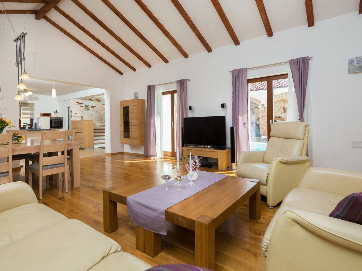 Villa Mittelmeer Paradies – Maison 8 personnes, piscine privée - Photo 8