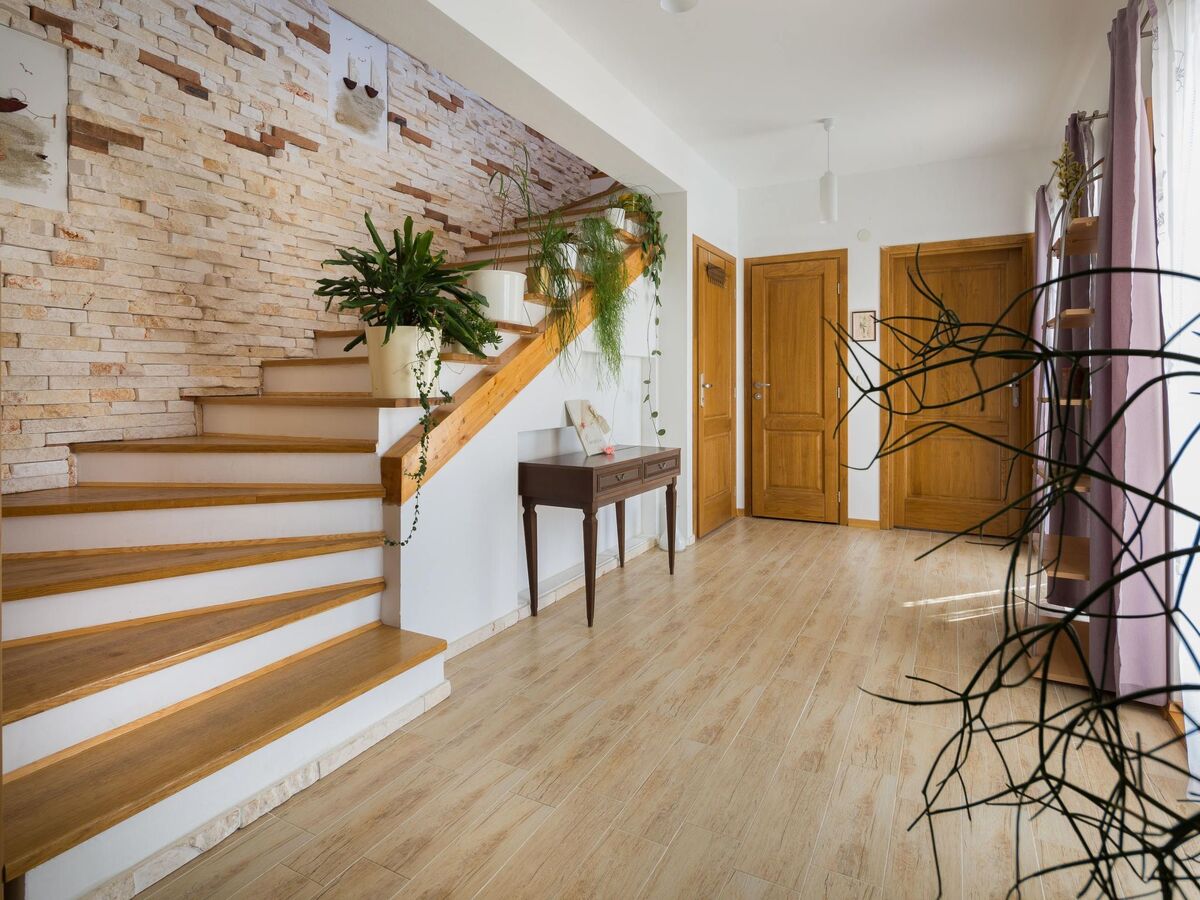 Villa Mittelmeer Paradies – Maison 8 personnes, piscine privée - Photo 12