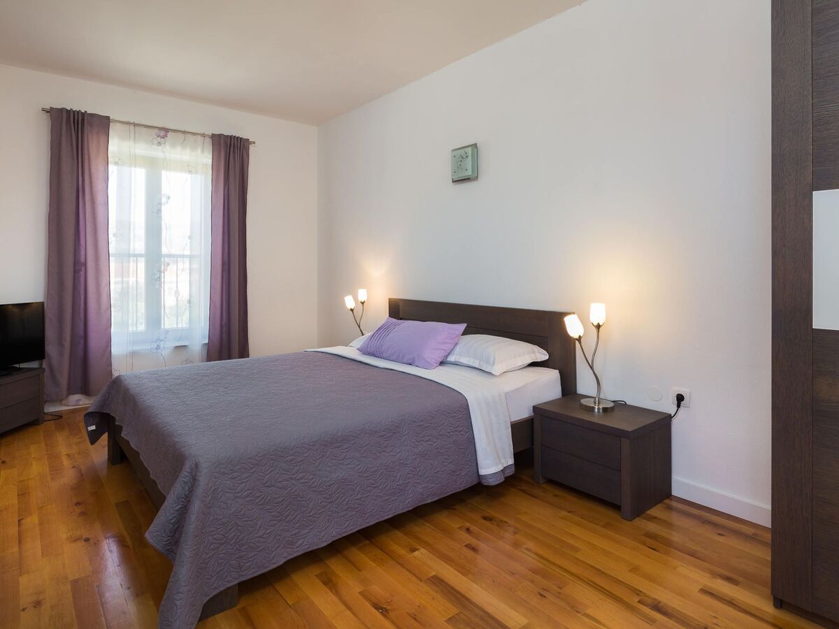 Villa Mittelmeer Paradies – Maison 8 personnes, piscine privée - Photo 16