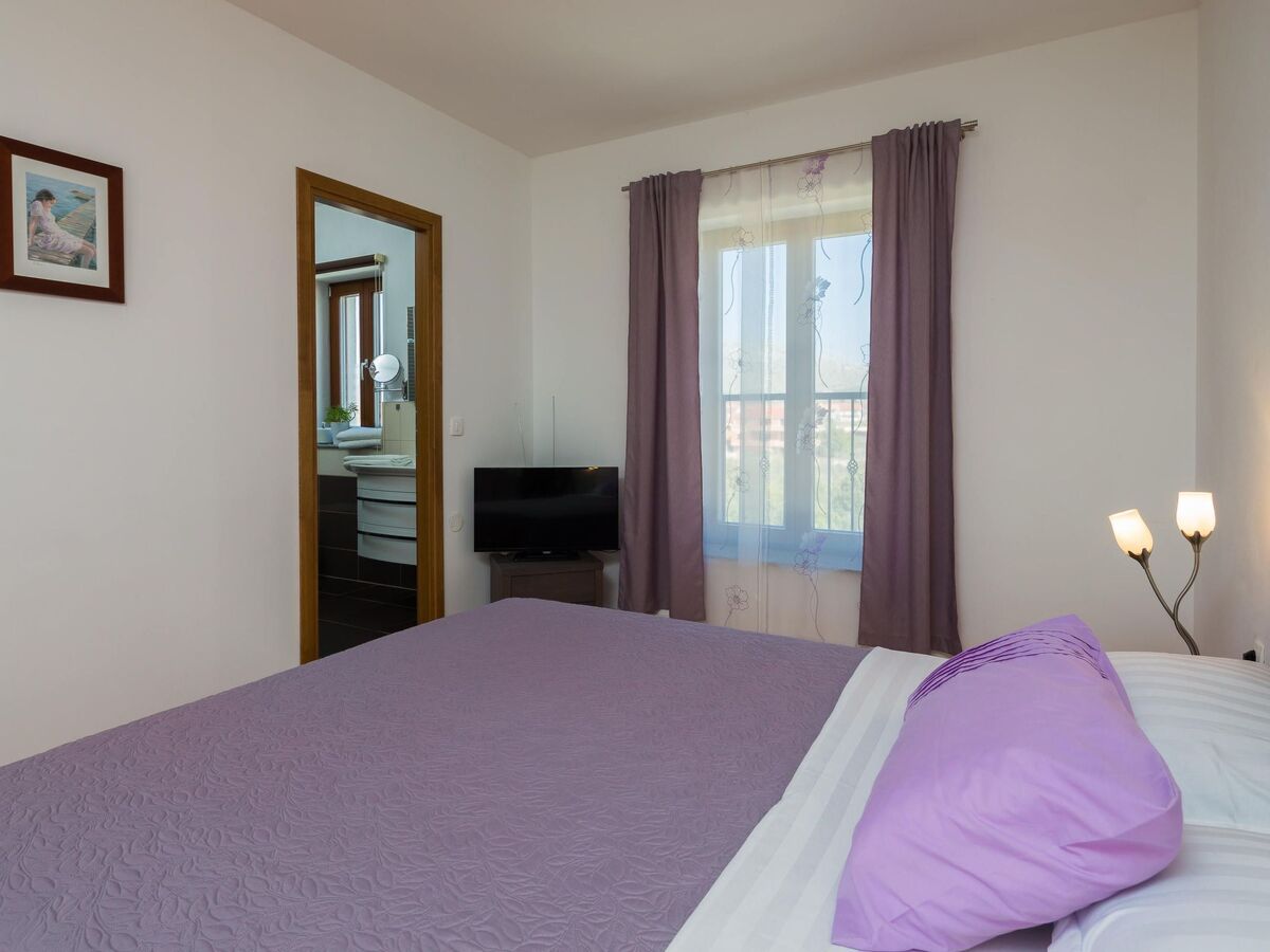 Villa Mittelmeer Paradies – Maison 8 personnes, piscine privée - Photo 17
