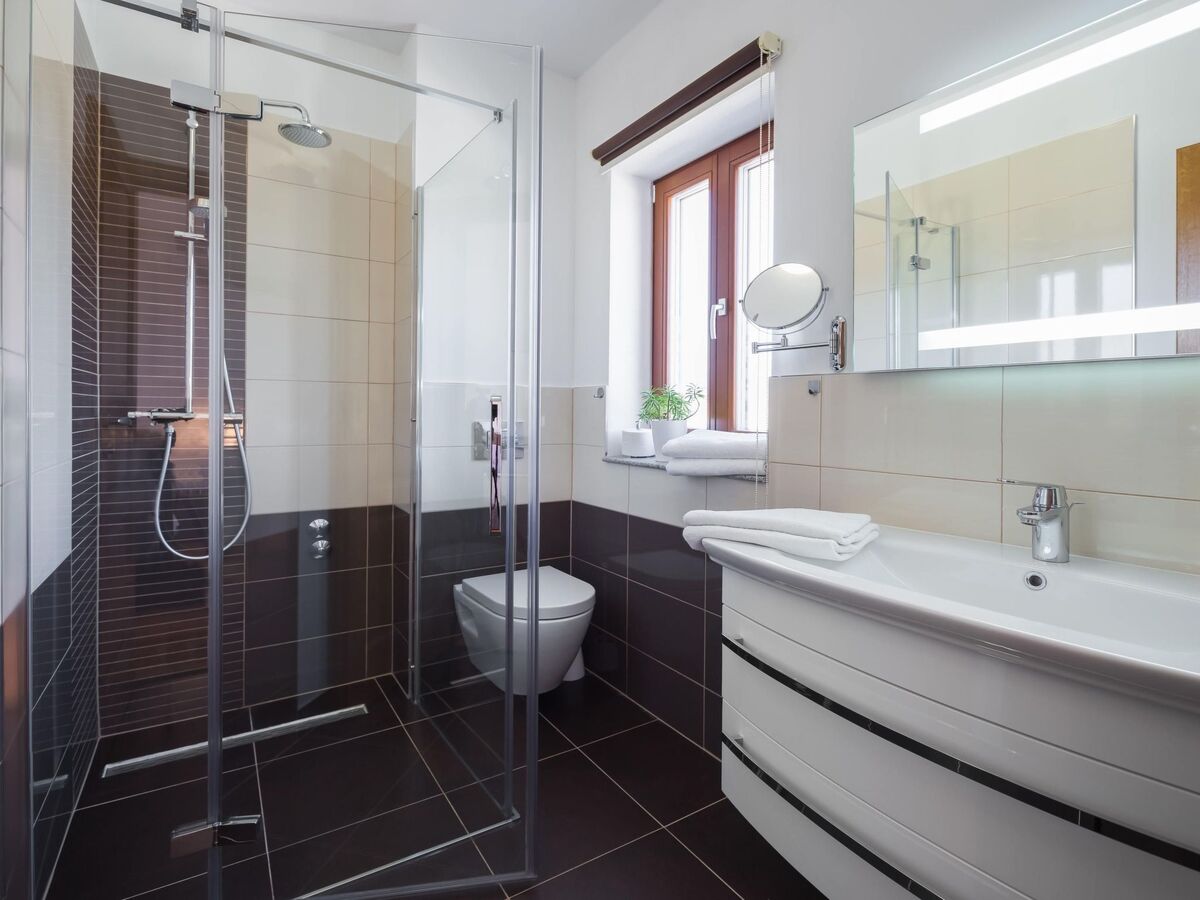 Villa Mittelmeer Paradies – Maison 8 personnes, piscine privée - Photo 18
