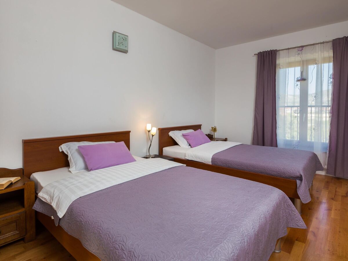 Villa Mittelmeer Paradies – Maison 8 personnes, piscine privée - Photo 19