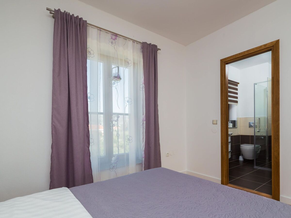 Villa Mittelmeer Paradies – Maison 8 personnes, piscine privée - Photo 20