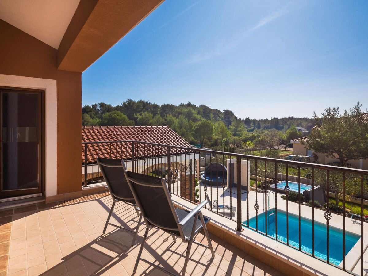 Villa Mittelmeer Paradies – Maison 8 personnes, piscine privée - Photo 21