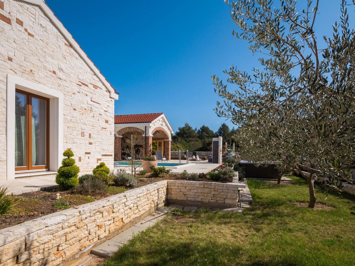 Villa Mittelmeer Paradies – Maison 8 personnes, piscine privée - Photo 26