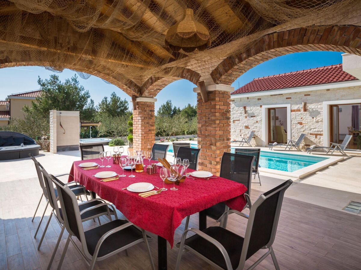 Villa Mittelmeer Paradies – Maison 8 personnes, piscine privée - Photo 31