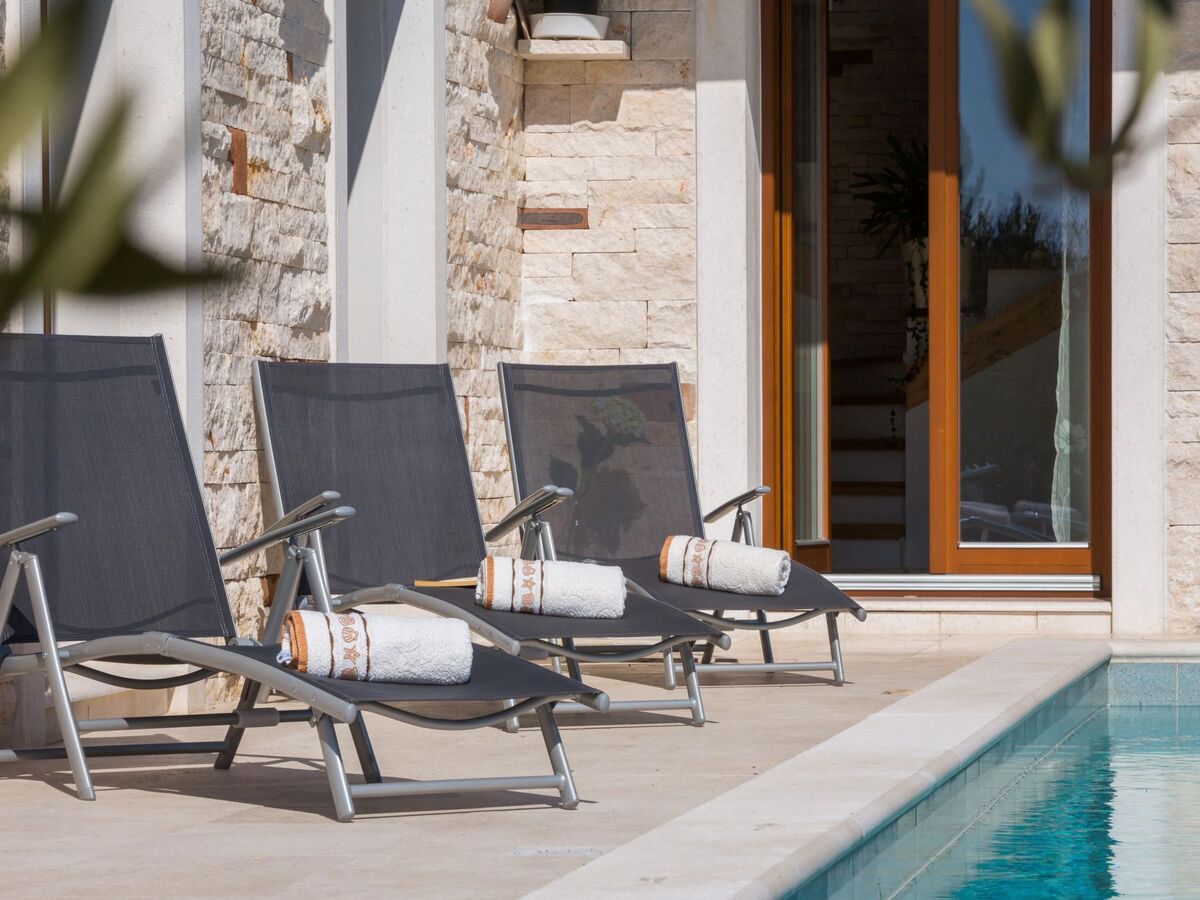 Villa Mittelmeer Paradies – Maison 8 personnes, piscine privée - Photo 33