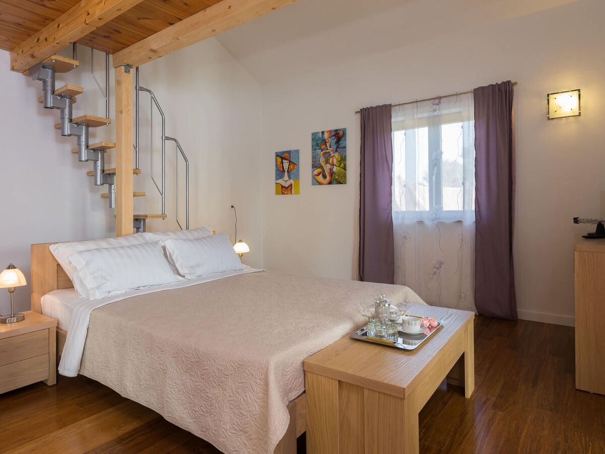 Villa Mittelmeer Paradies – Maison 8 personnes, piscine privée - Photo 37
