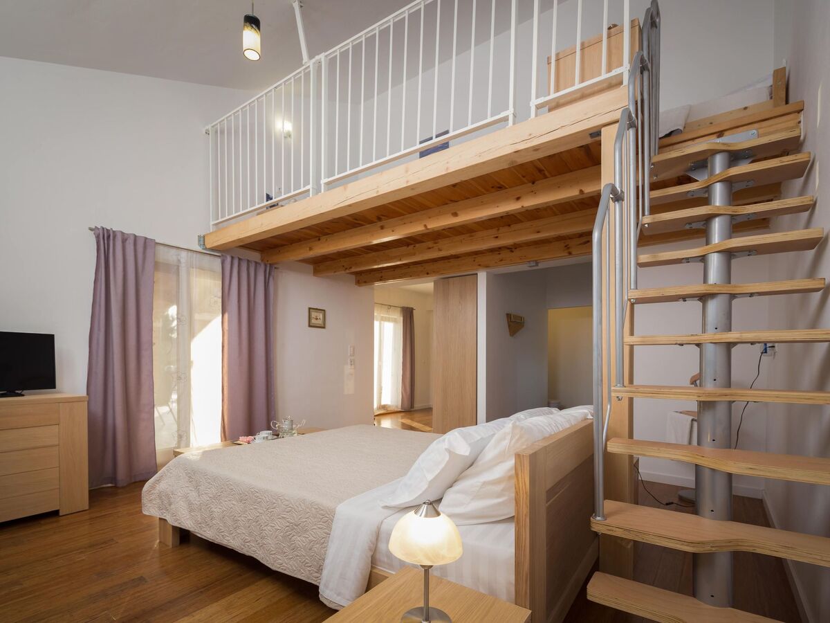 Villa Mittelmeer Paradies – Maison 8 personnes, piscine privée - Photo 39