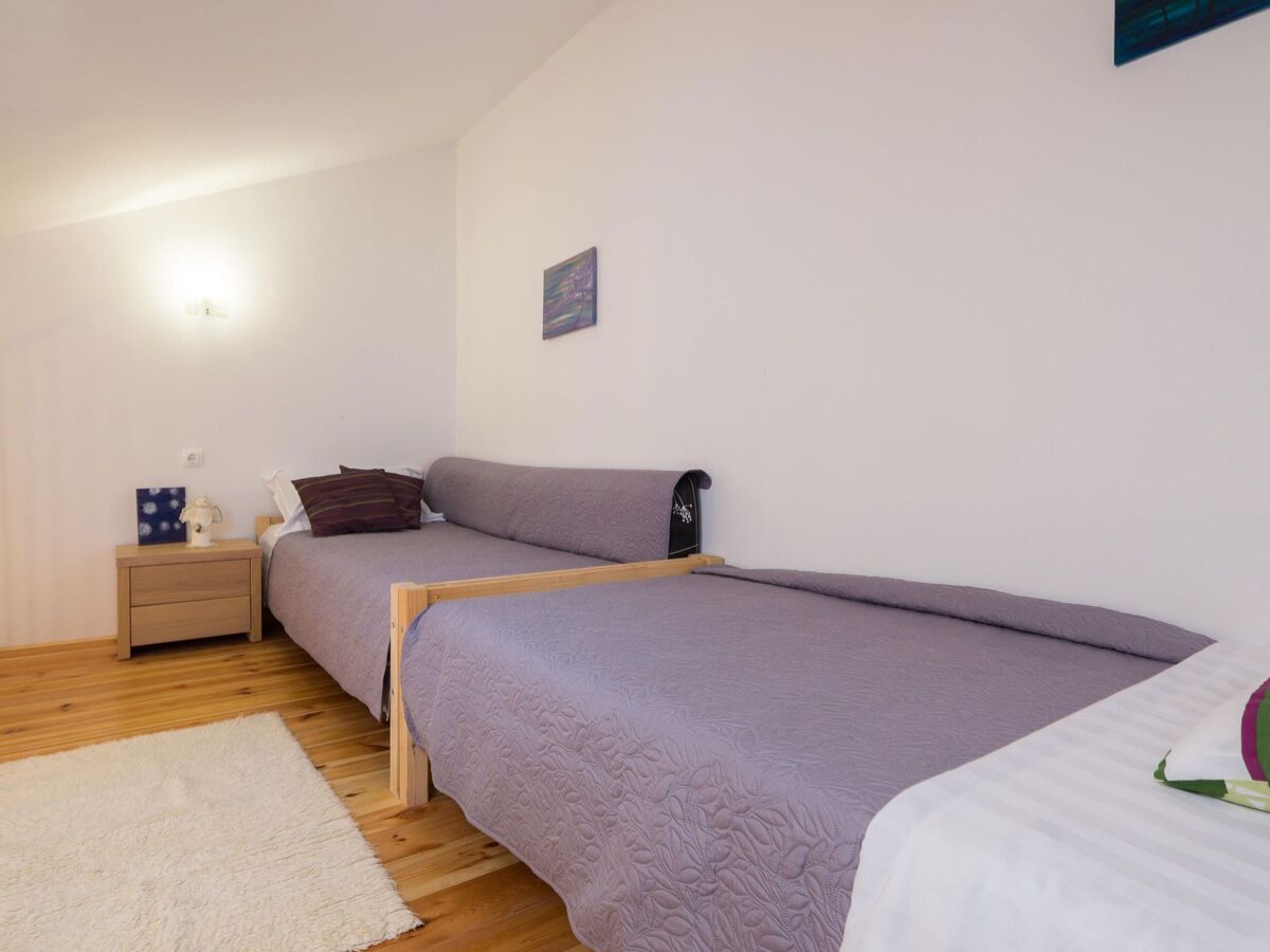 Villa Mittelmeer Paradies – Maison 8 personnes, piscine privée - Photo 40