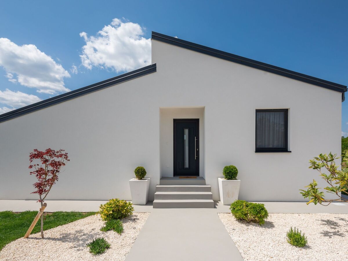 Villa Lu in Oklaj, maison avec piscine chauffée - Photo 2
