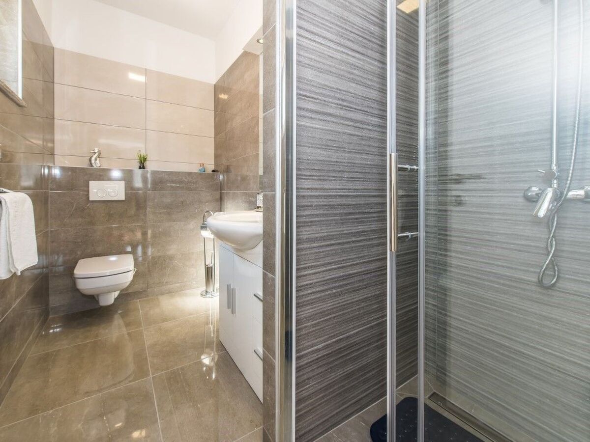 Villa Mandalina : maison avec piscine privée face à la mer - Photo 21