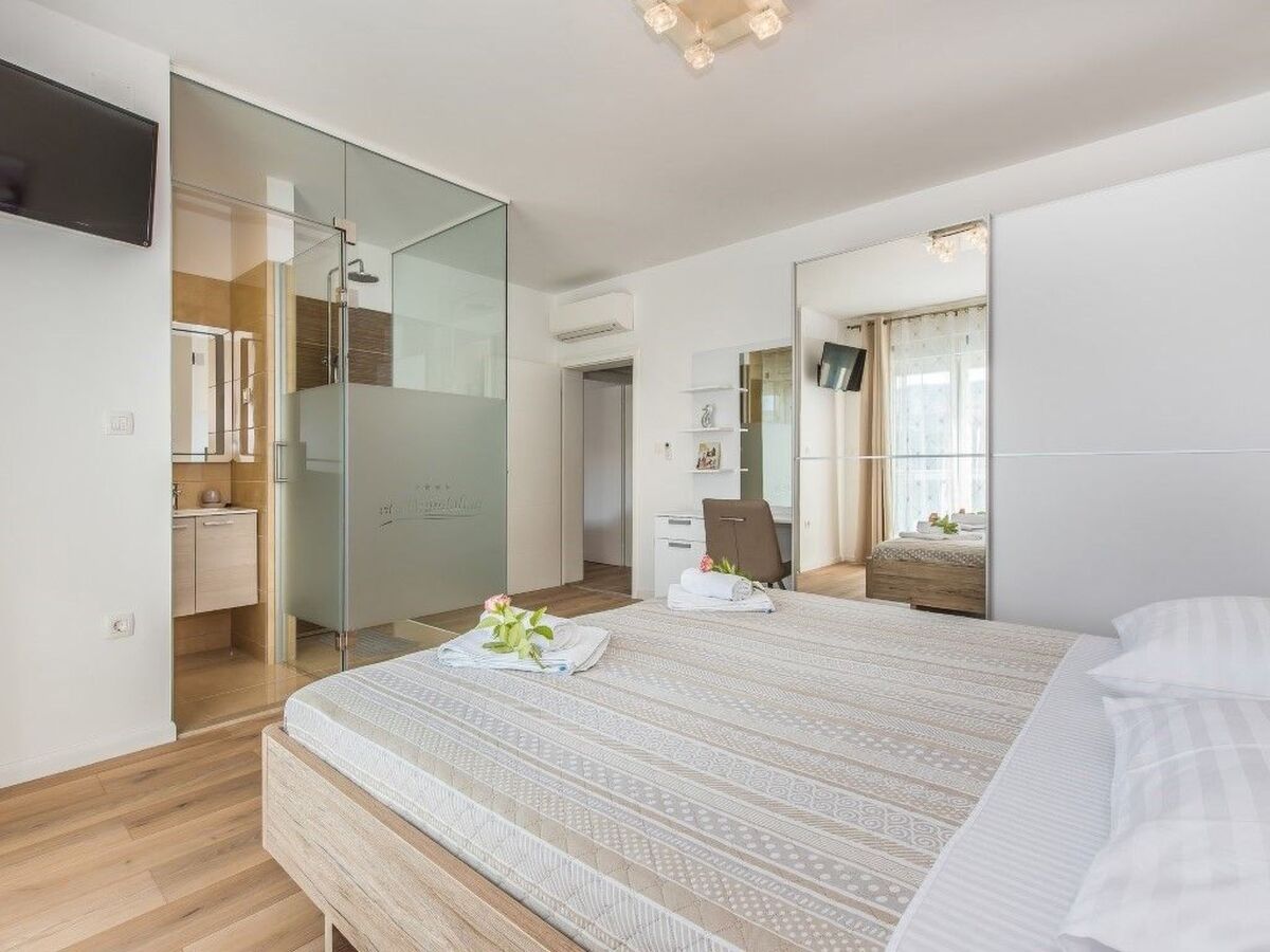 Villa Mandalina : maison avec piscine privée face à la mer - Photo 22
