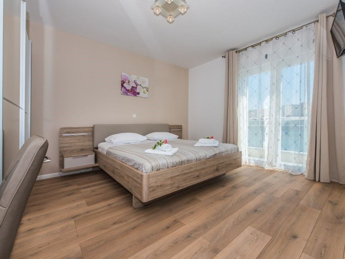 Villa Mandalina : maison avec piscine privée face à la mer - Photo 24