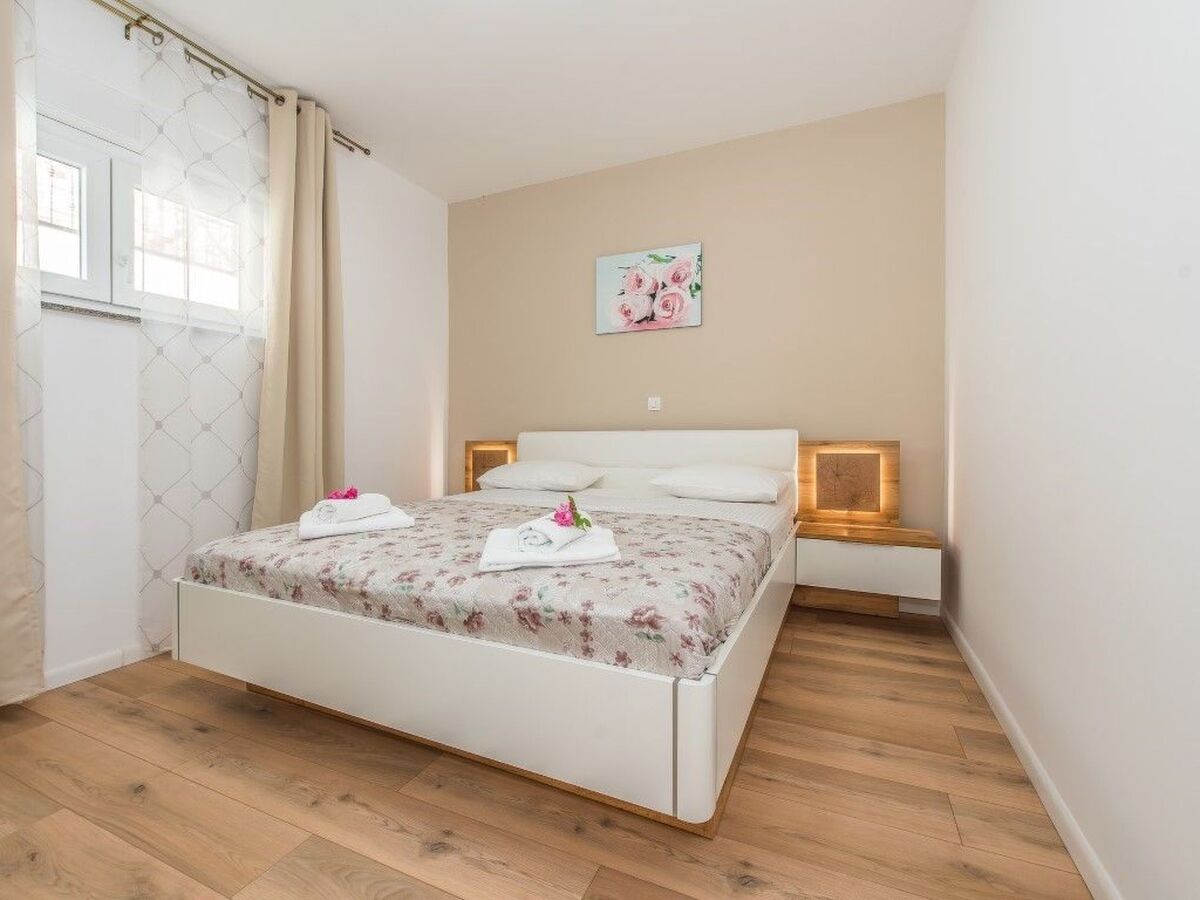 Villa Mandalina : maison avec piscine privée face à la mer - Photo 25
