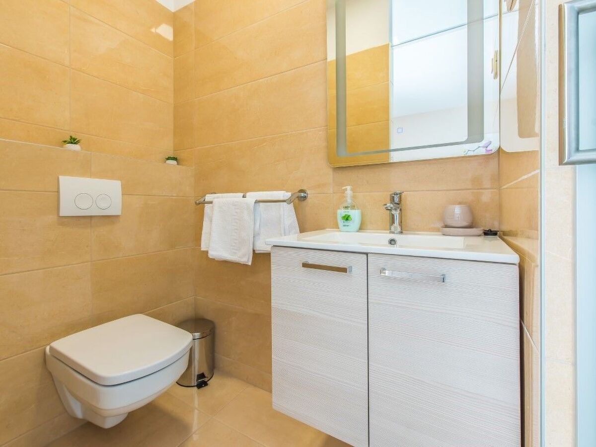 Villa Mandalina : maison avec piscine privée face à la mer - Photo 26