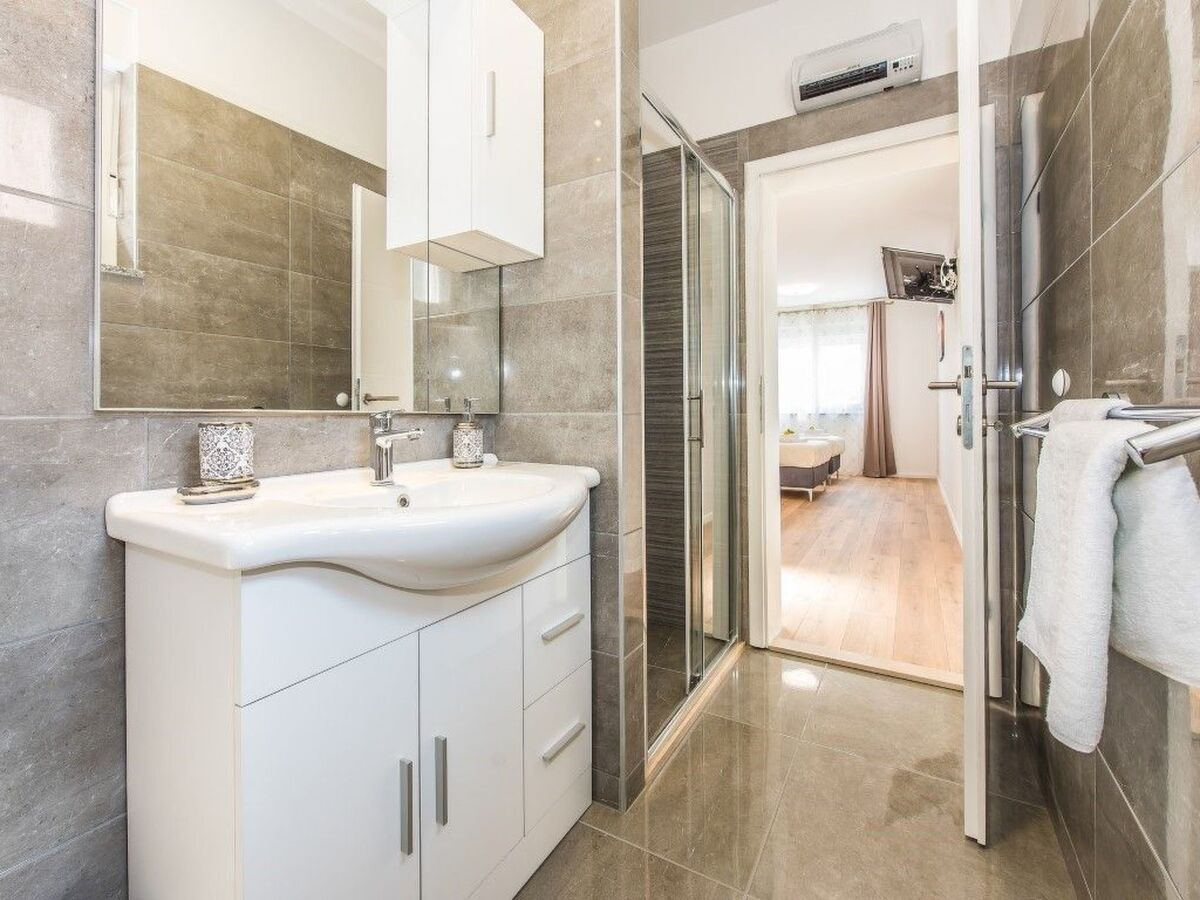 Villa Mandalina : maison avec piscine privée face à la mer - Photo 30