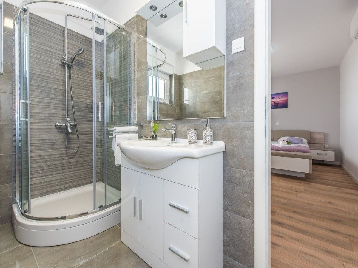 Villa Mandalina : maison avec piscine privée face à la mer - Photo 35