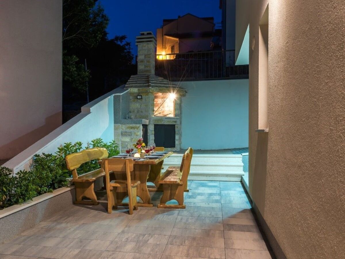Villa Mandalina : maison avec piscine privée face à la mer - Photo 37