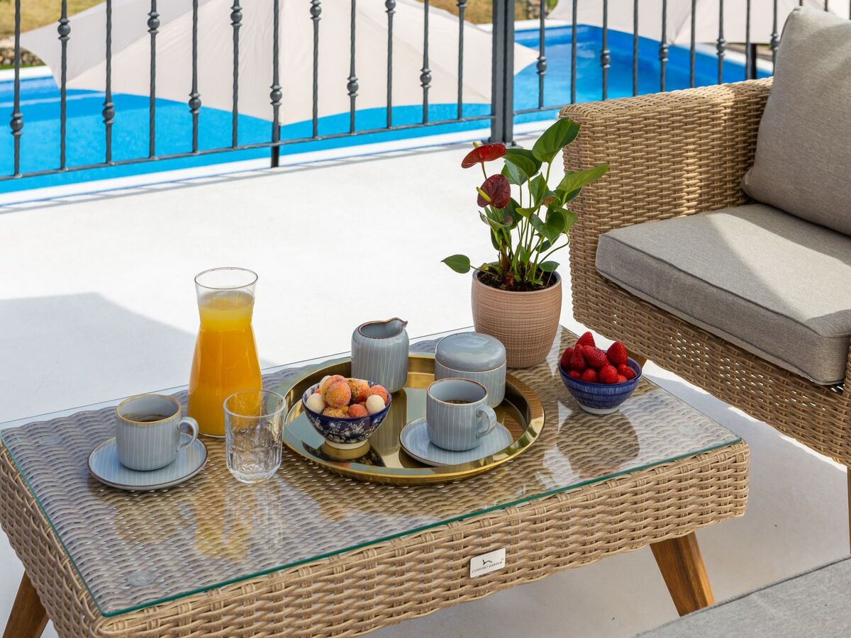 Villa Casa di Pietra – Maison 8 pers. avec piscine - Photo 3